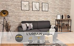 La Demeure du Parc - L' Urbain