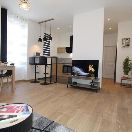 Appartement L'Urbain By Easyescale à Romilly-sur-Seine Extérieur photo