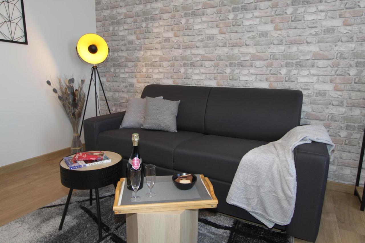 Appartement L'Urbain By Easyescale à Romilly-sur-Seine Extérieur photo