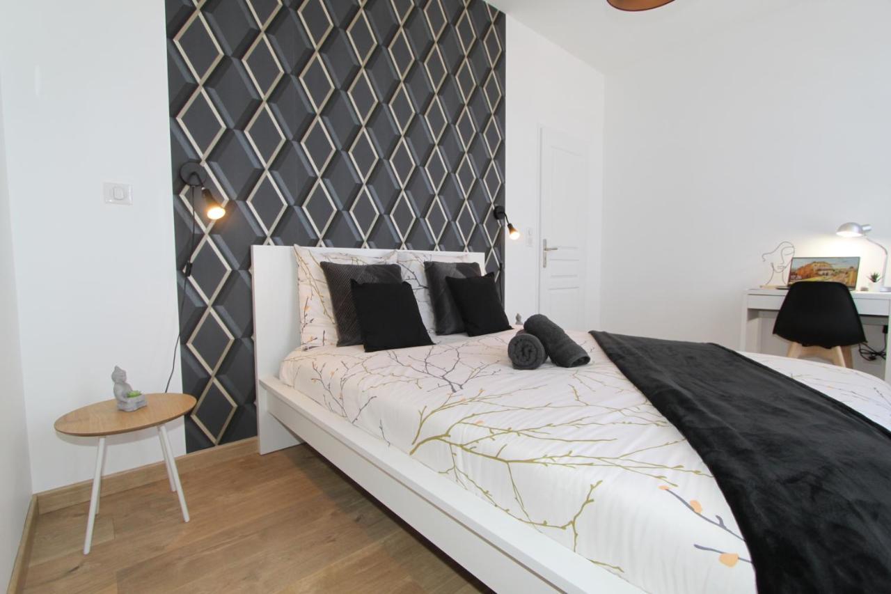 Appartement L'Urbain By Easyescale à Romilly-sur-Seine Extérieur photo