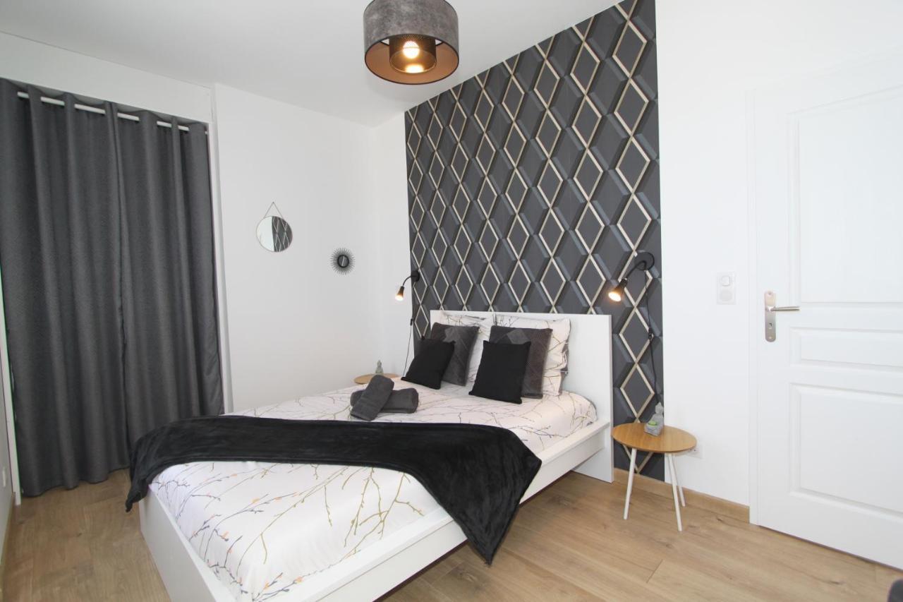 Appartement L'Urbain By Easyescale à Romilly-sur-Seine Extérieur photo
