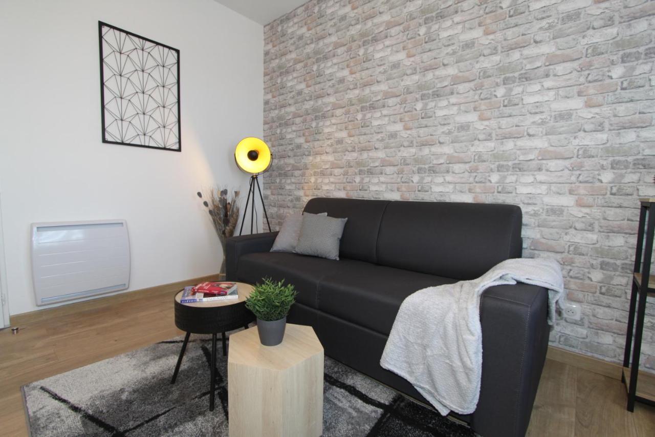 Appartement L'Urbain By Easyescale à Romilly-sur-Seine Extérieur photo