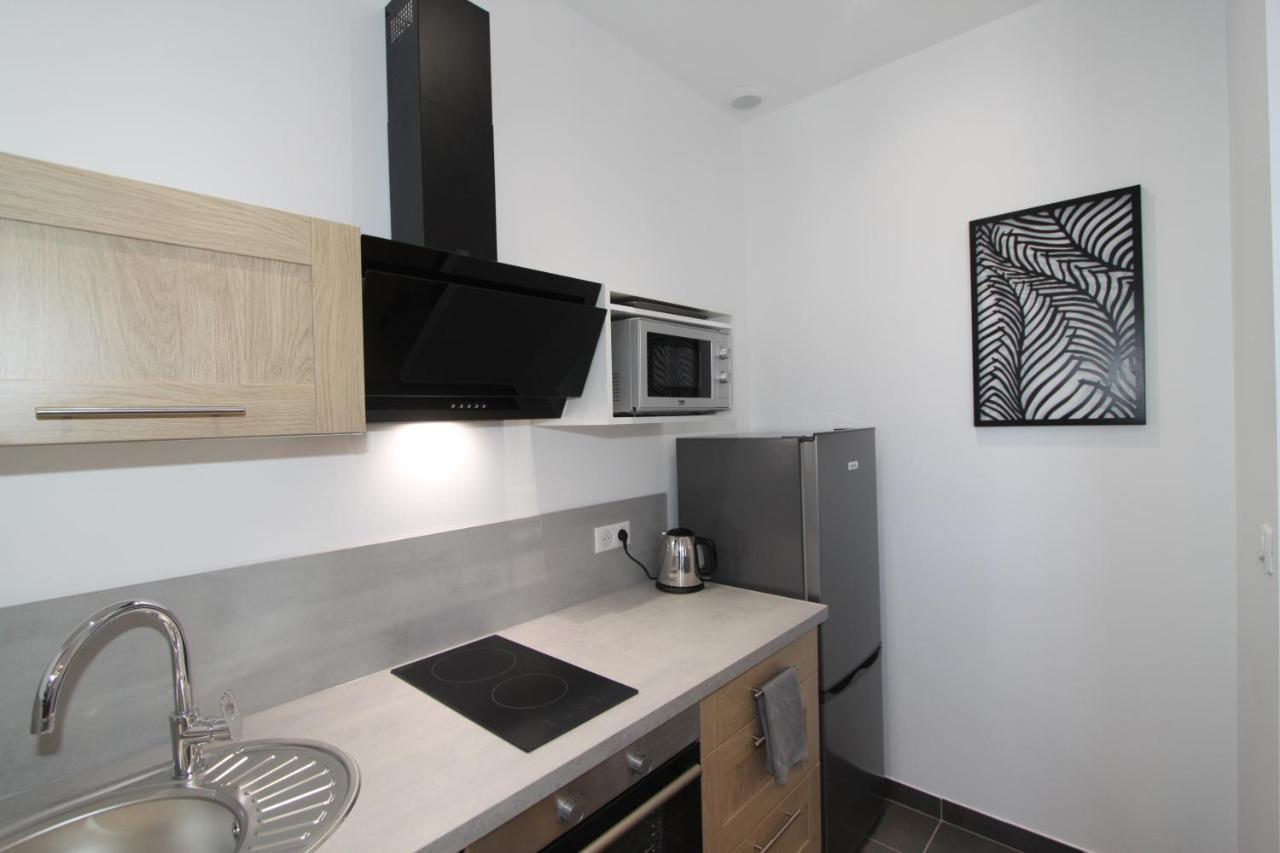 Appartement L'Urbain By Easyescale à Romilly-sur-Seine Extérieur photo